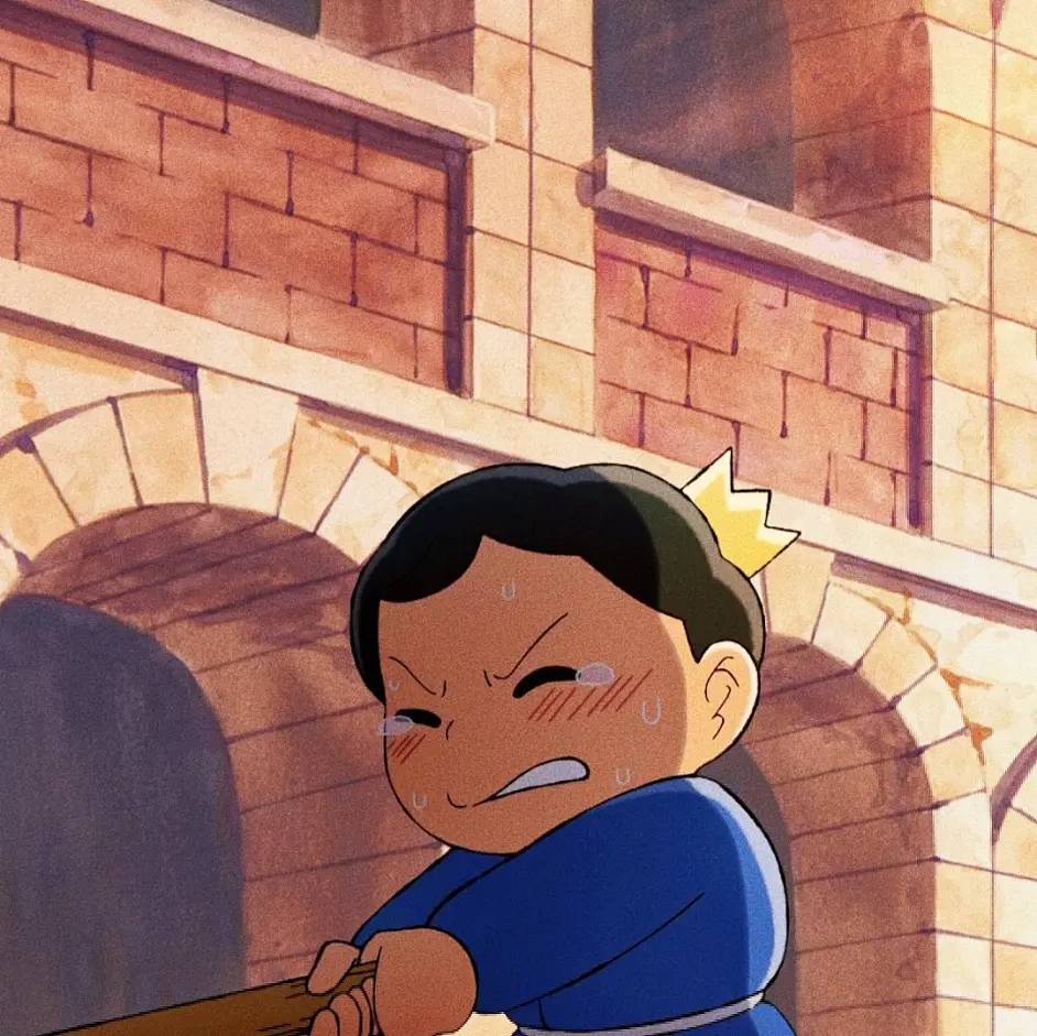 《国王排名》波吉头像高清图片_4