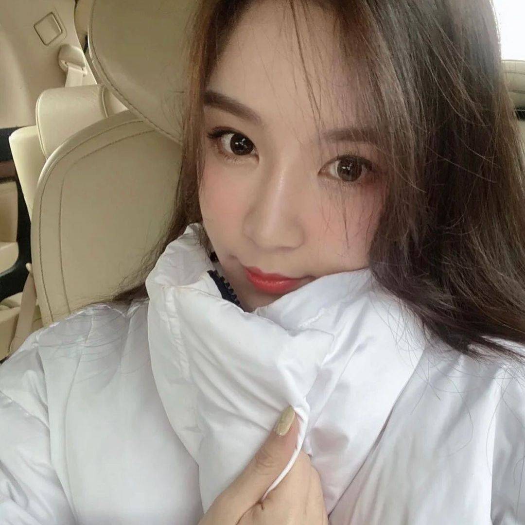 朱宸慧（雪梨Cherie）生活照图片精选_2