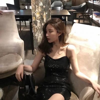朱宸慧（雪梨Cherie）生活照图片精选