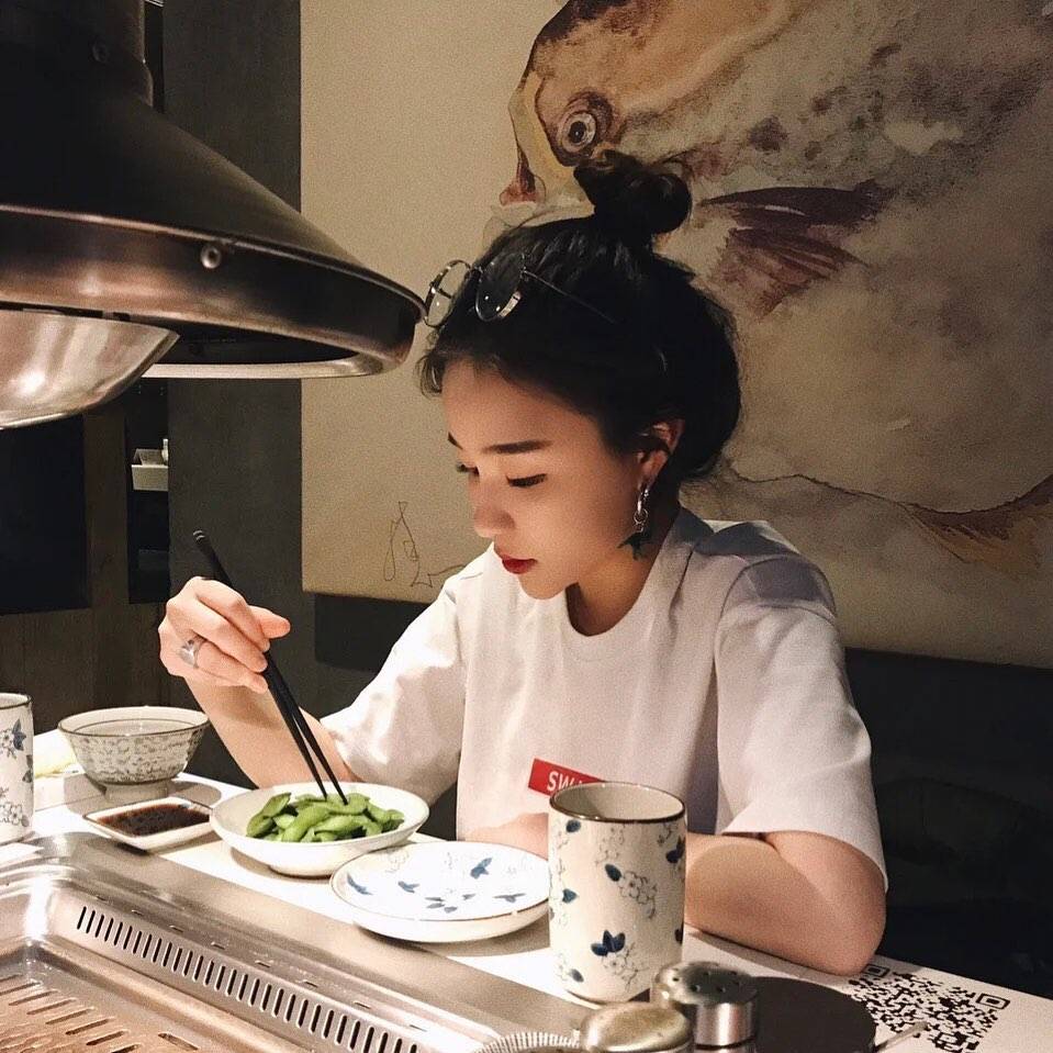 朱宸慧（雪梨Cherie）生活照图片精选_7
