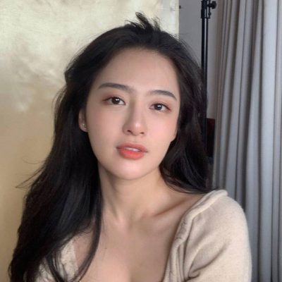Ruiren蕤人超像刘亦菲的照片
