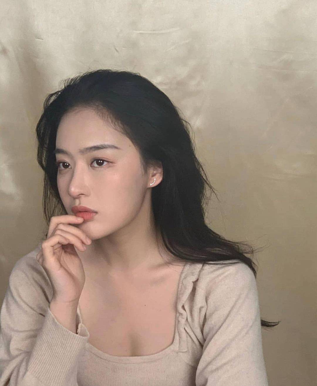 Ruiren蕤人超像刘亦菲的照片_3