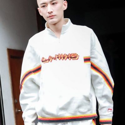 刘学义帅气光头照片图片精选