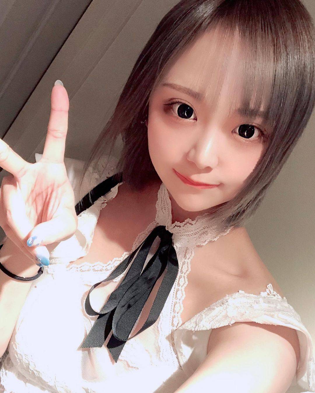 日本北千住陪游美少女自拍图片，可爱的恶魔少女_3