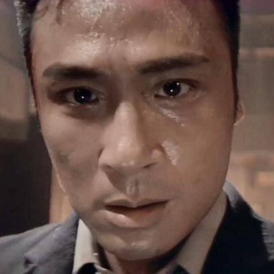 男人霸气带有杀气的图片，杀气十足霸气外露