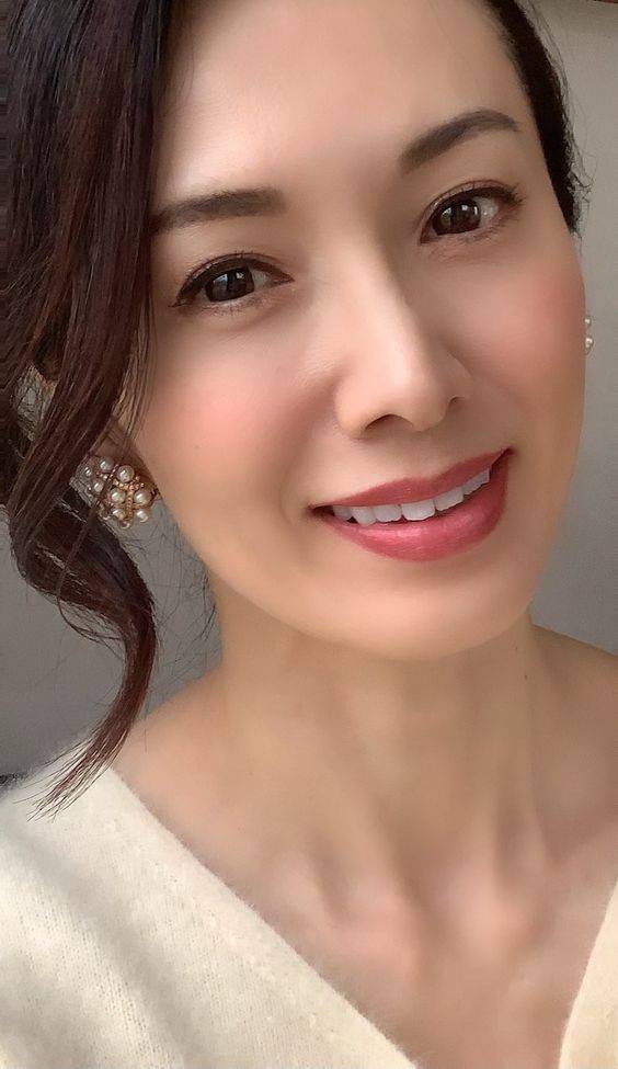 半老徐娘风韵犹存照片图片精选_2