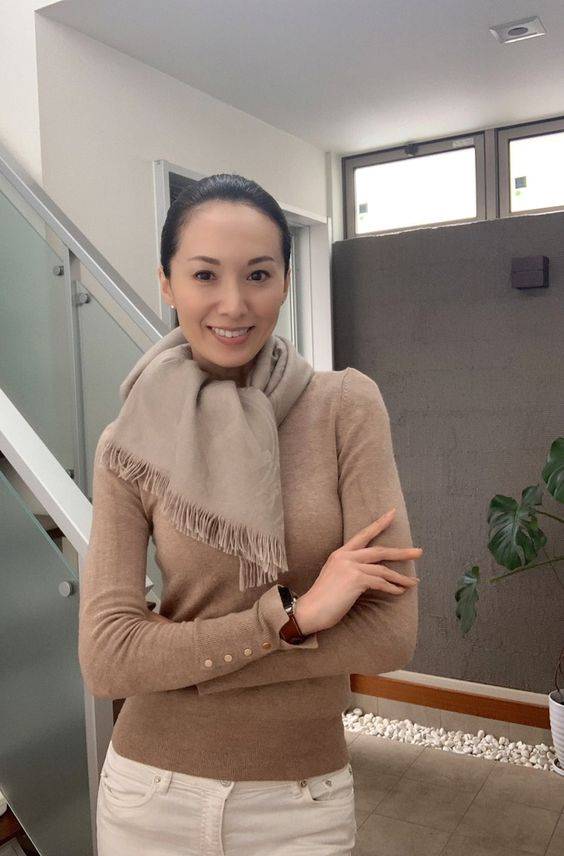 半老徐娘风韵犹存照片图片精选_4
