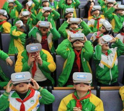 元宇宙经济可以实现哪些功能？
