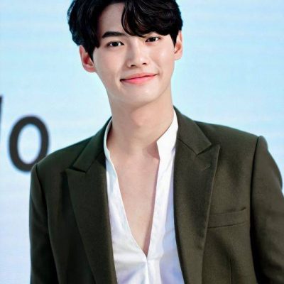 泰国男星Win帅气西装图片精选