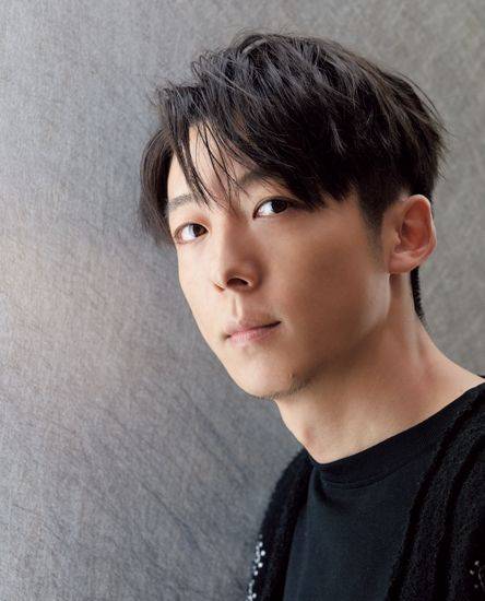 40岁日本帅气男星高桥一生高清图片精选_8