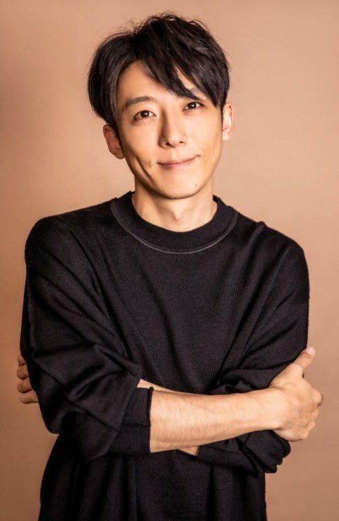 40岁日本帅气男星高桥一生高清图片精选_5