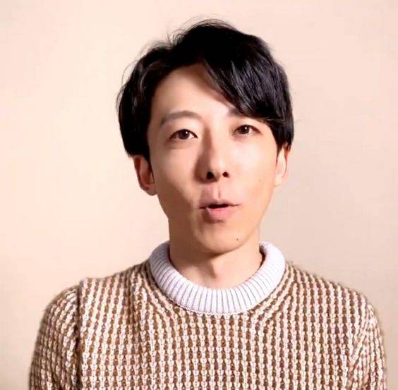40岁日本帅气男星高桥一生高清图片精选_1