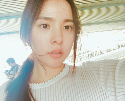 BIGBANG太阳老婆闵孝琳产下儿子，现实版太阳的后裔_1