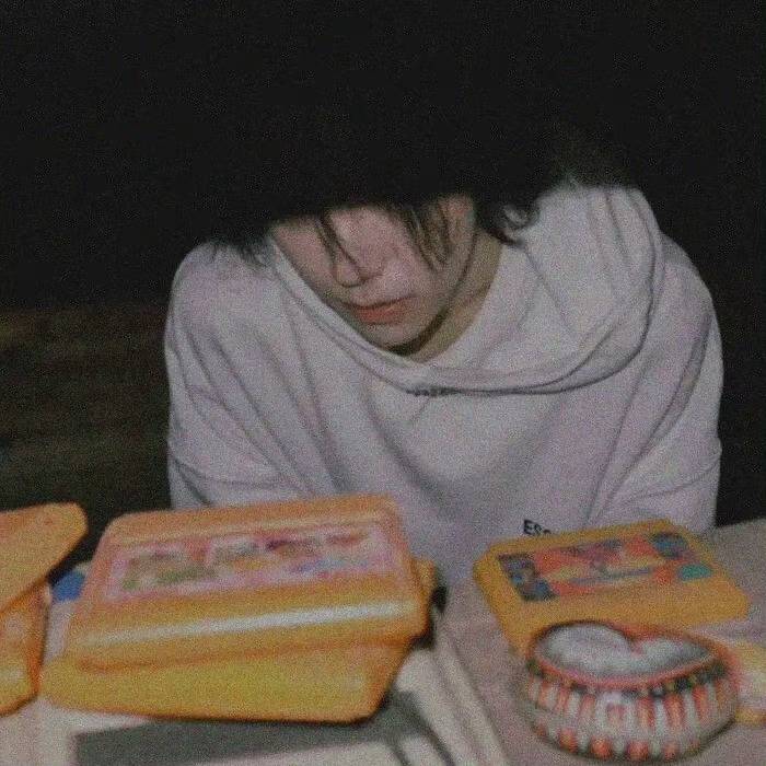 好看又可爱的男生头像_4