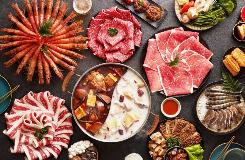 来滋烤鸭Let’s DUCK美食图片 ，台湾烤鸭图片精选_3