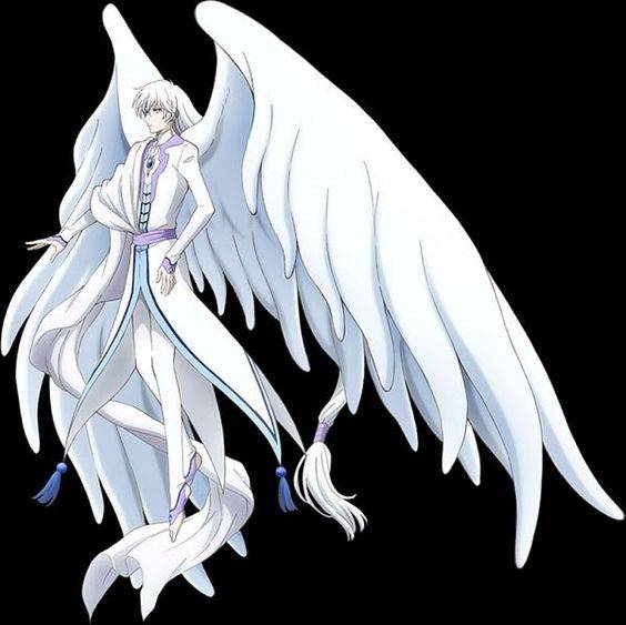 魔卡少女樱审判者”月”原画高清图片精选_1