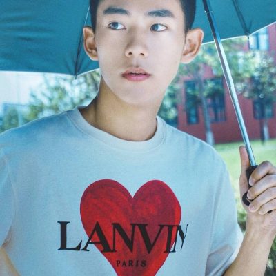 林磊儿扮演者刘家祎素颜日常生活照高清图片