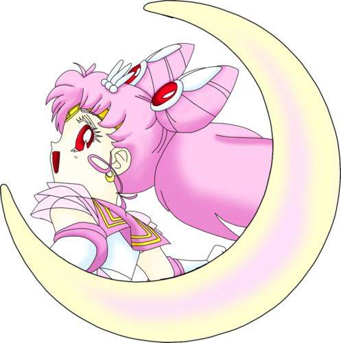 美少女战士头像闺蜜头像一人一张 角色大全_4
