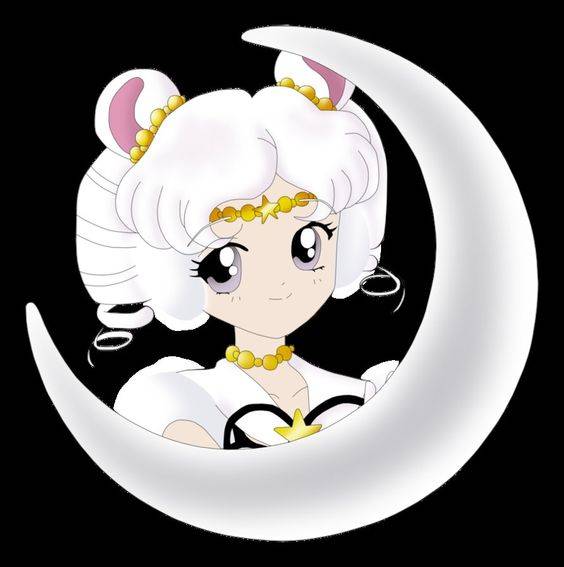 美少女战士头像闺蜜头像一人一张 角色大全_12
