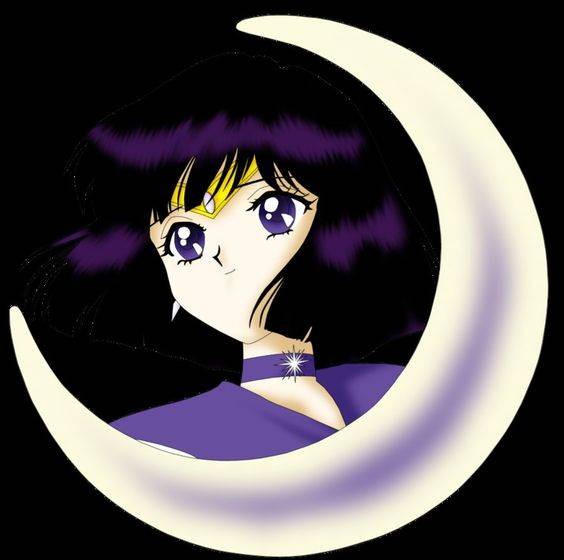 美少女战士头像闺蜜头像一人一张 角色大全_15