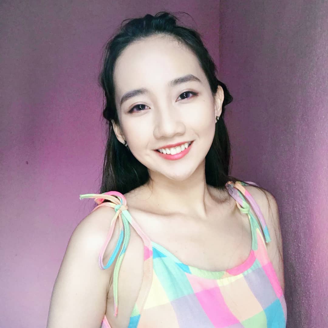 马来西亚00后美女黄怩雅_2