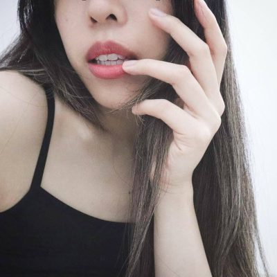 大嘴美女性感模特，首尔2021年和谐世界小姐