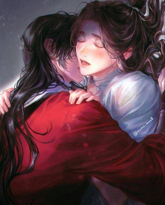 双修一定要那啥嘛？男女合体双修图片_1