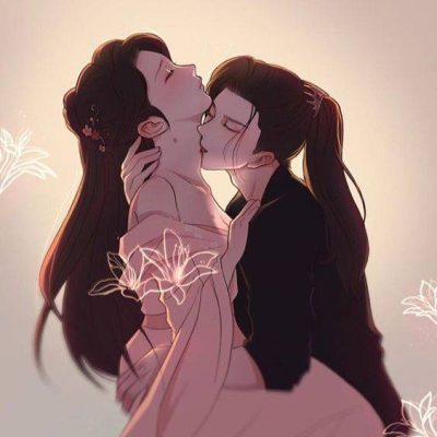 双修一定要那啥嘛？男女合体双修图片