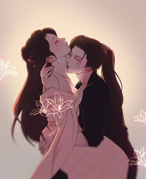 双修一定要那啥嘛？男女合体双修图片_3