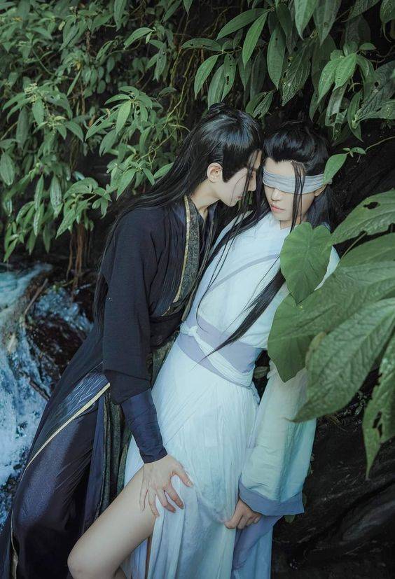 双修一定要那啥嘛？男女合体双修图片_4