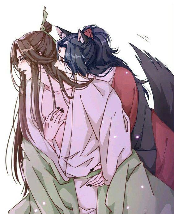 双修一定要那啥嘛？男女合体双修图片_5