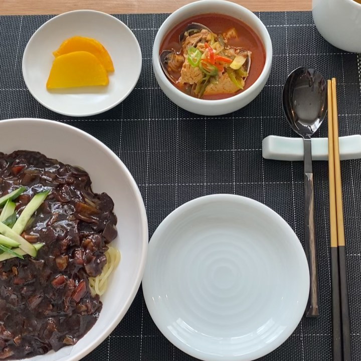韩国料理美食大全图片_1