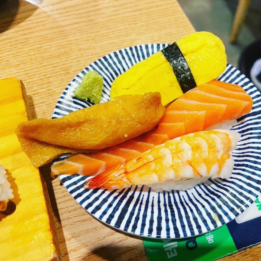 韩国料理美食大全图片_12