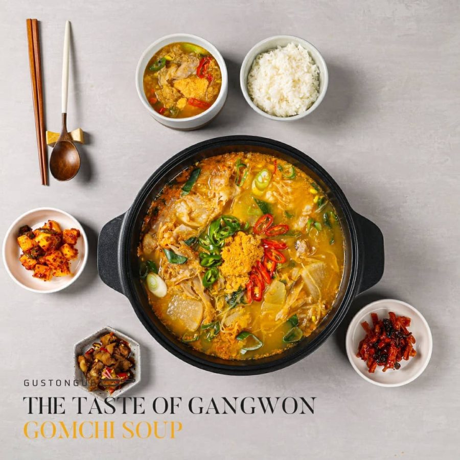 韩国料理美食大全图片_21