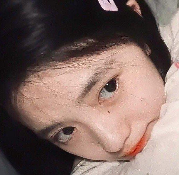 好看的女生头像仙气梦幻高颜值真人图_3