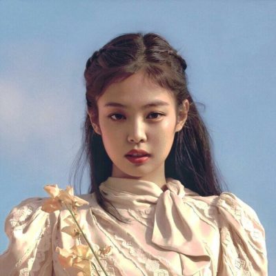 好看的女生头像仙气梦幻高颜值真人图