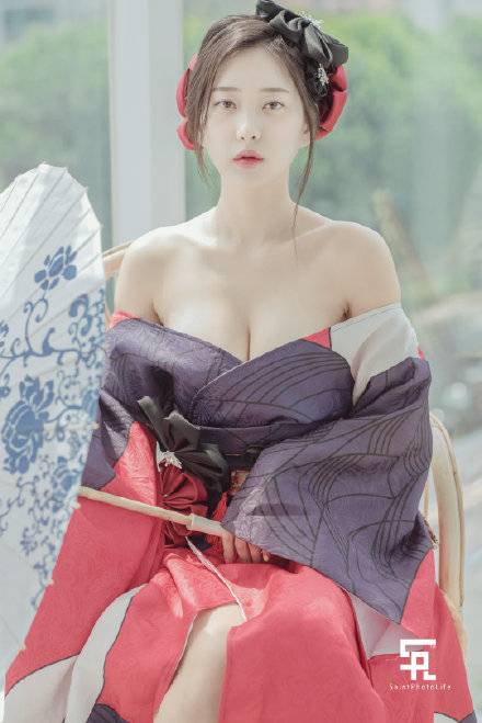 韩国纯欲美女申才恩zennyrt_5