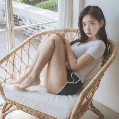 韩国纯欲美女申才恩zennyrt