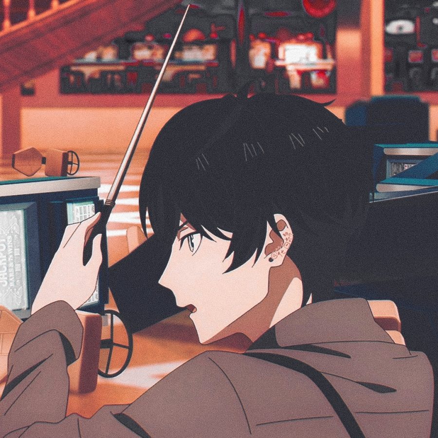 《宿命回響：命運(yùn)節(jié)拍》朝雛磔人情侶頭像_6