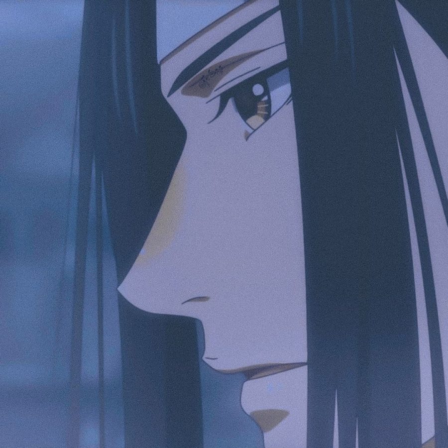 《魔道祖师》蓝忘机/蓝湛头像_8