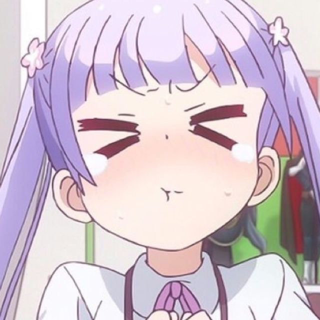 女生emo动漫漫画风头像，女生哭的流泪的头像_13