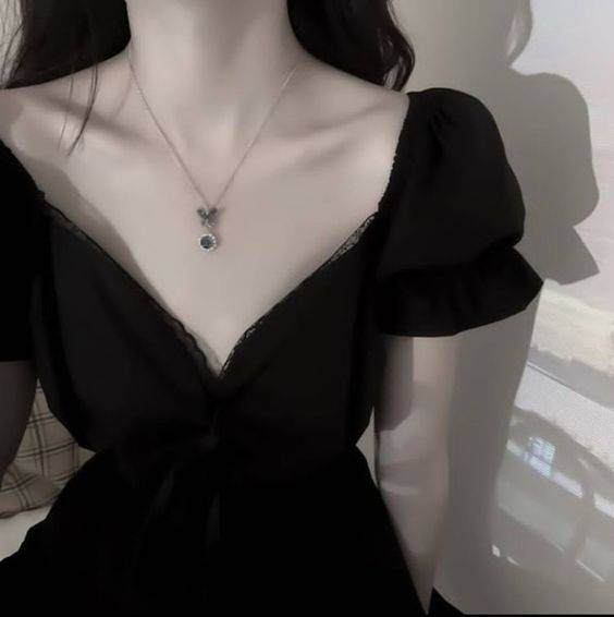 个性妖娆妩媚霸气的女生头像不露脸_8