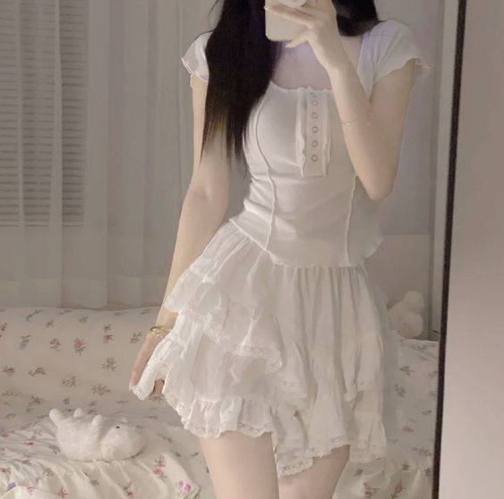 个性妖娆妩媚霸气的女生头像不露脸_11