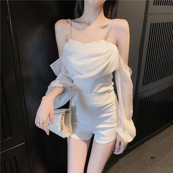 个性妖娆妩媚霸气的女生头像不露脸_14