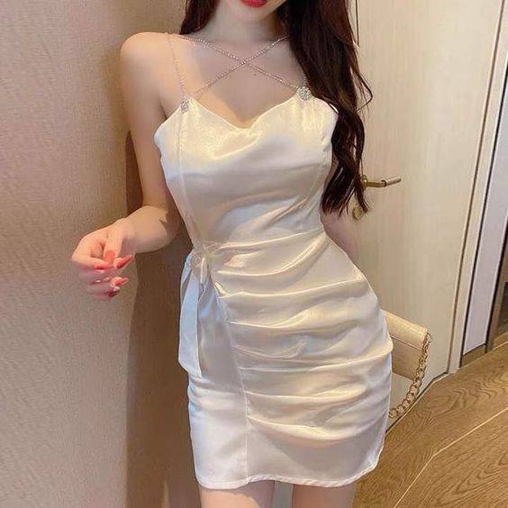 个性妖娆妩媚霸气的女生头像不露脸_18