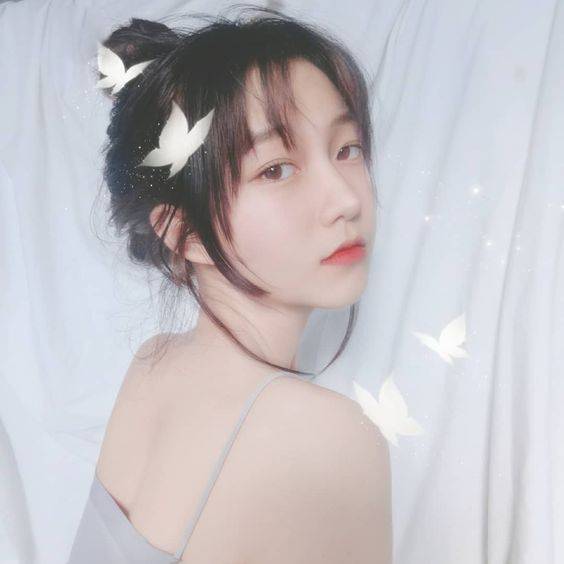 特污头像真人女生头像露背图片_20