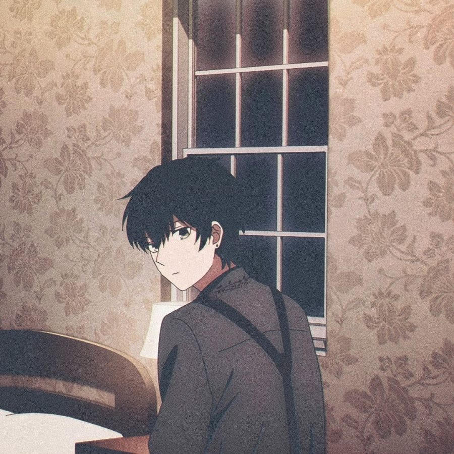 《宿命回响：命运节拍》 朝雏磔人帅气慵懒高清头像_3