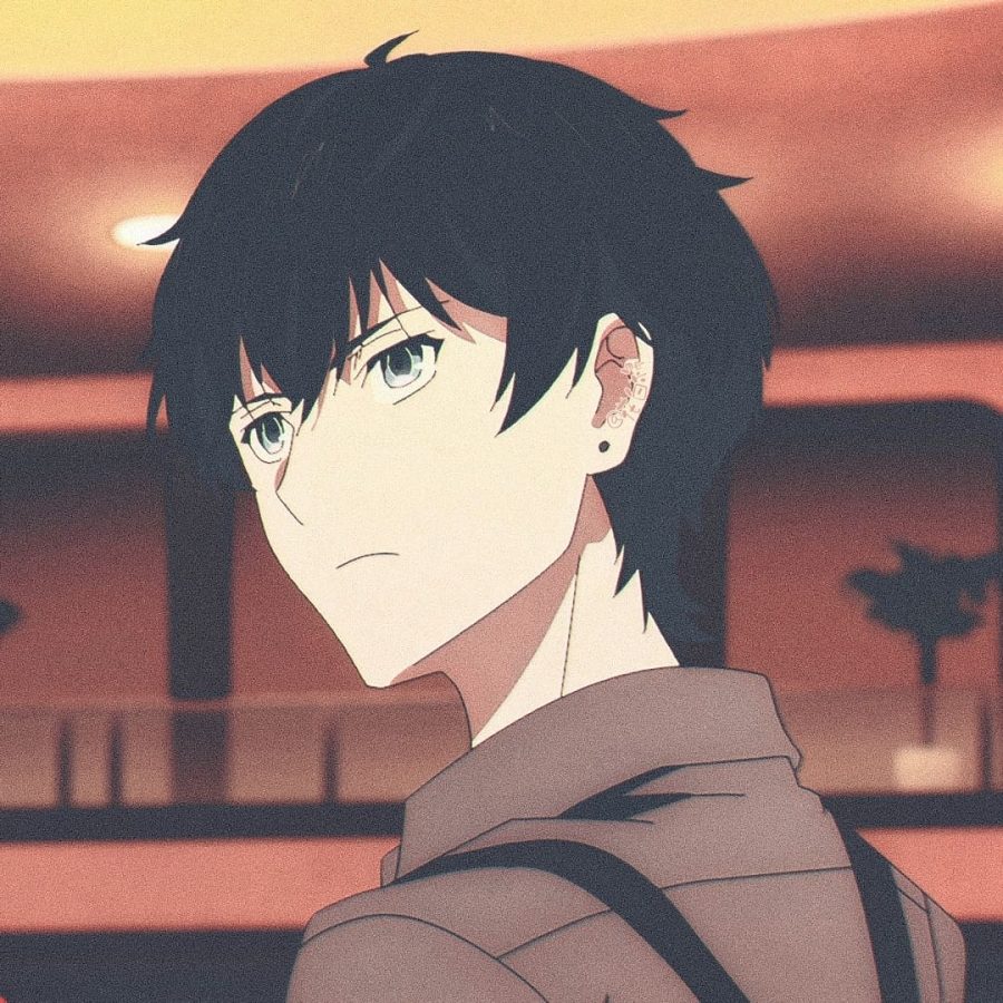 《宿命回响：命运节拍》 朝雏磔人帅气慵懒高清头像_6