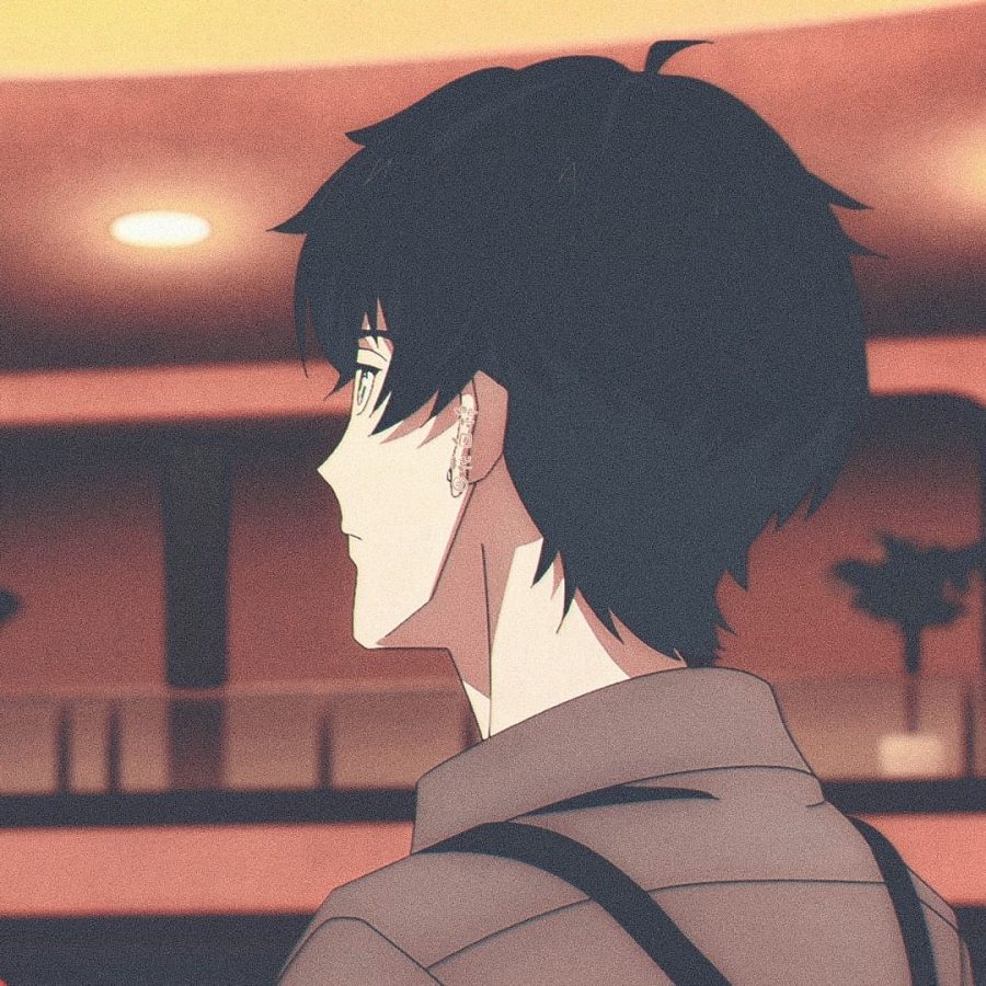 《宿命回响：命运节拍》 朝雏磔人帅气慵懒高清头像_7