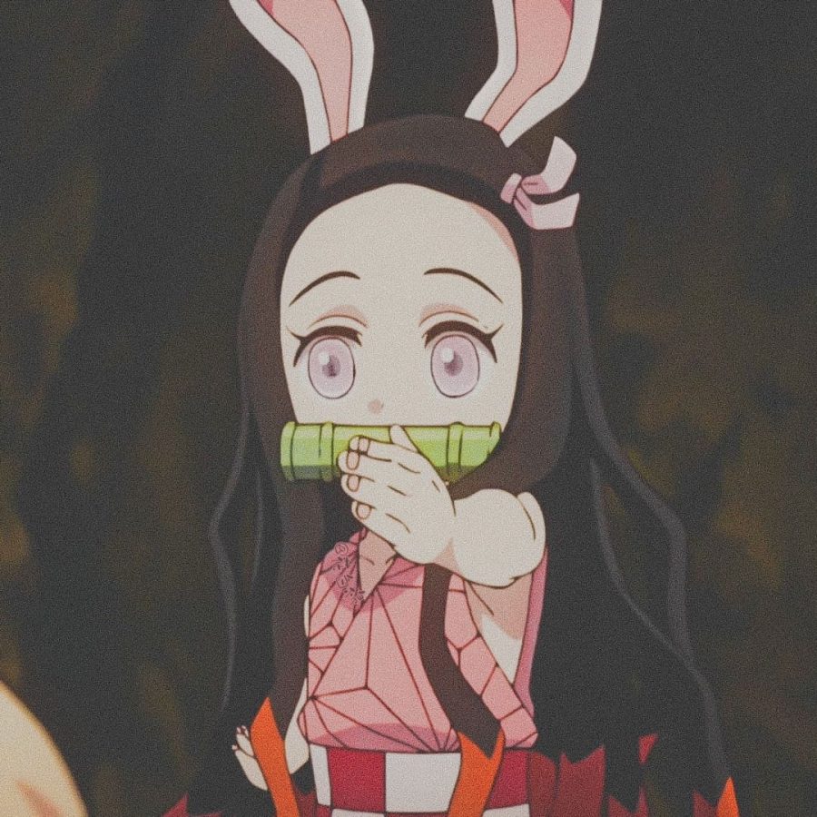 《鬼灭之刃》灶门祢豆子 、我妻善逸 、嘴平伊之助 自截头像图片_4